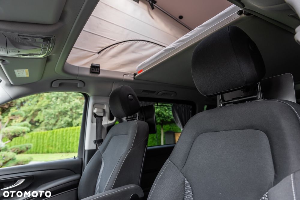 Mercedes-Benz Marco Polo HORIZON EDITION - 10
