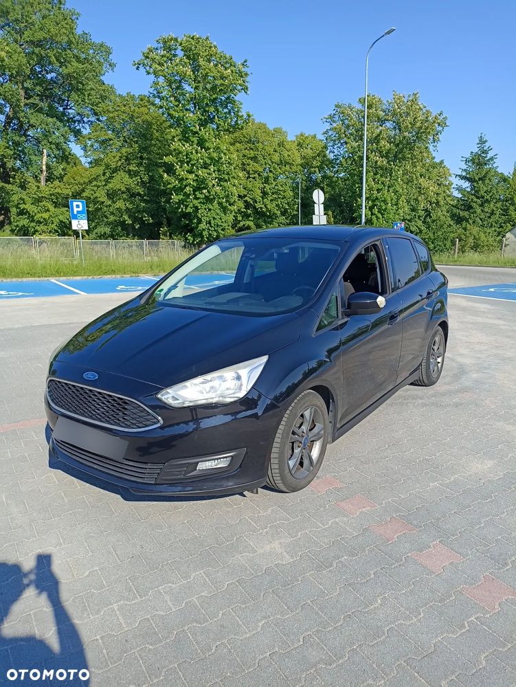 Ford C-MAX - 24