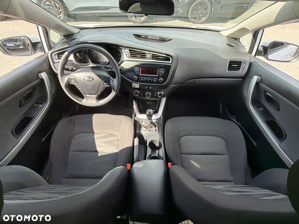 Kia Ceed 1.4 M - 22