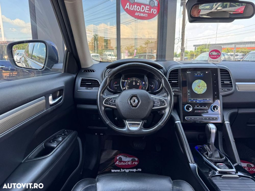 Renault Koleos - 9