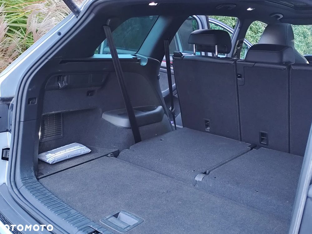 Skoda Kodiaq 2022 photo 2