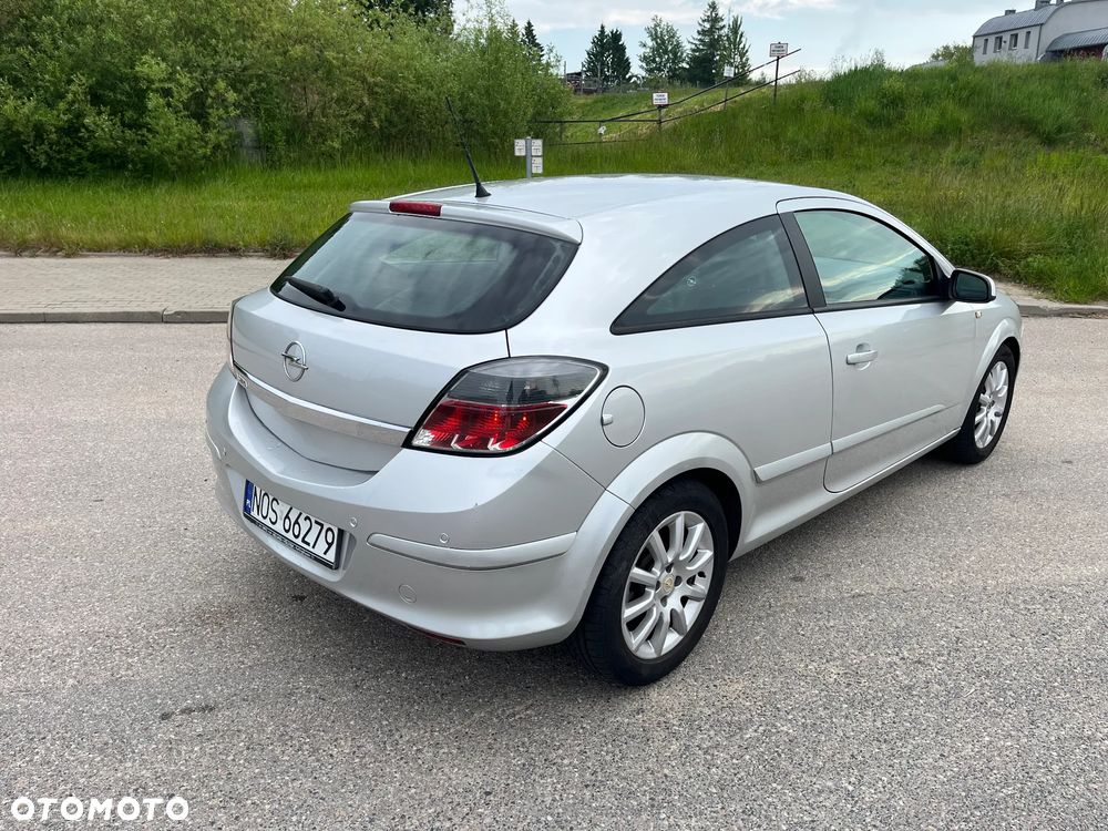 Opel Astra 1.4 Cosmo - 3