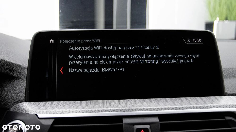 BMW X4 xDrive30i GPF M Sport sport - 30