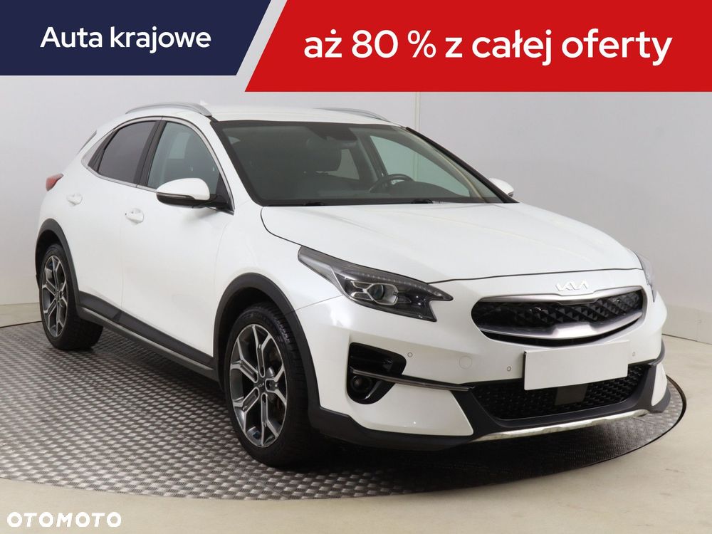 Kia XCeed - 3
