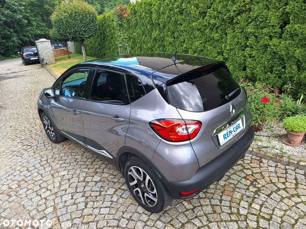 Renault Captur (ENERGY) TCe 90 INTENS - 33