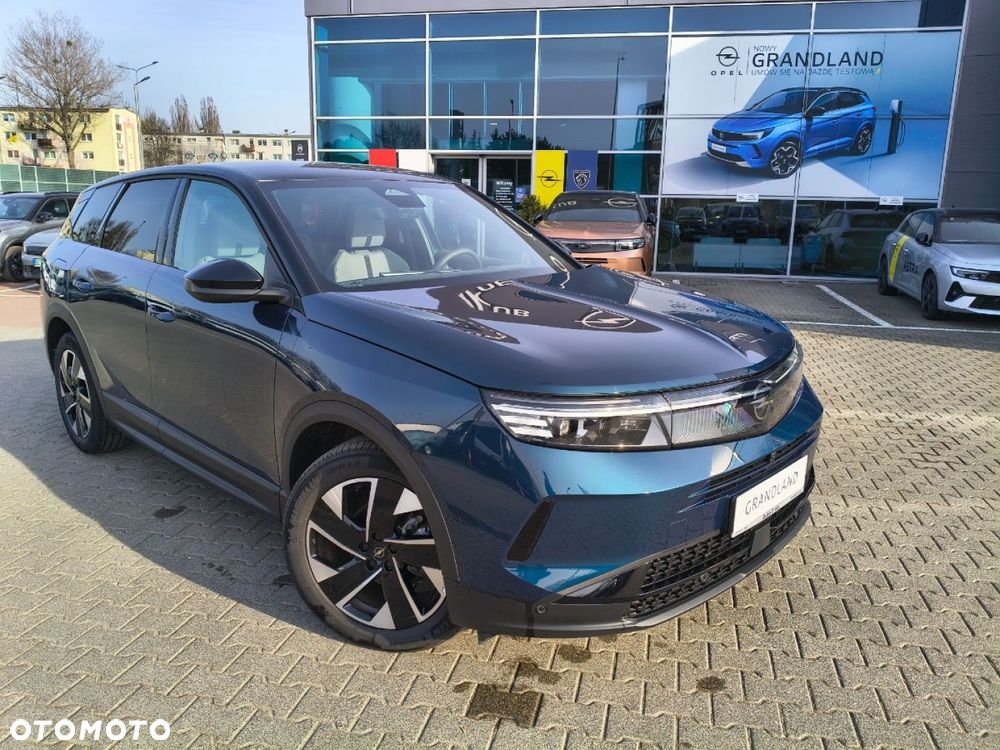 Opel Grandland - 5