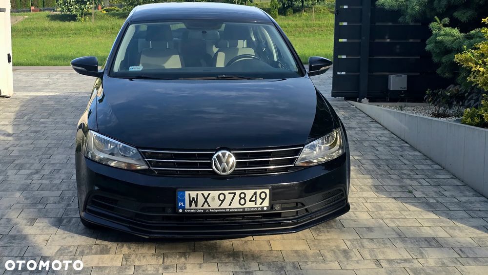 Volkswagen Jetta 1.4 TSI BMT Comfortline - 3