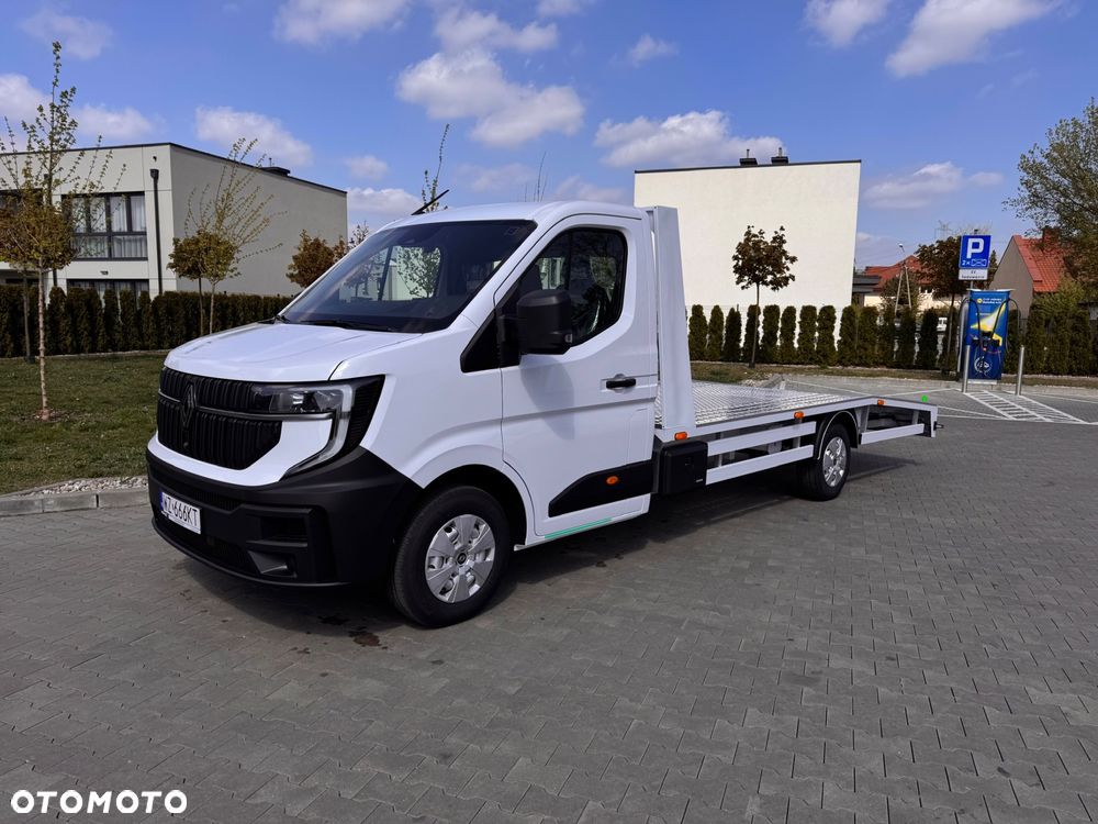 Renault Master - 1