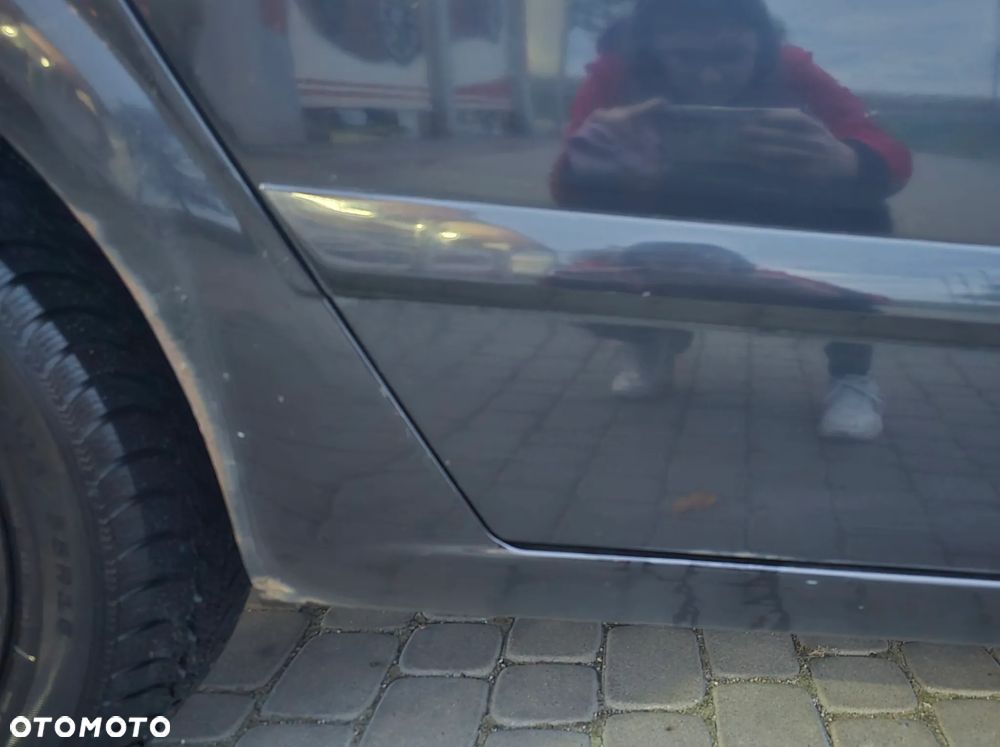 Opel Astra III 1.9 CDTI Enjoy - 12