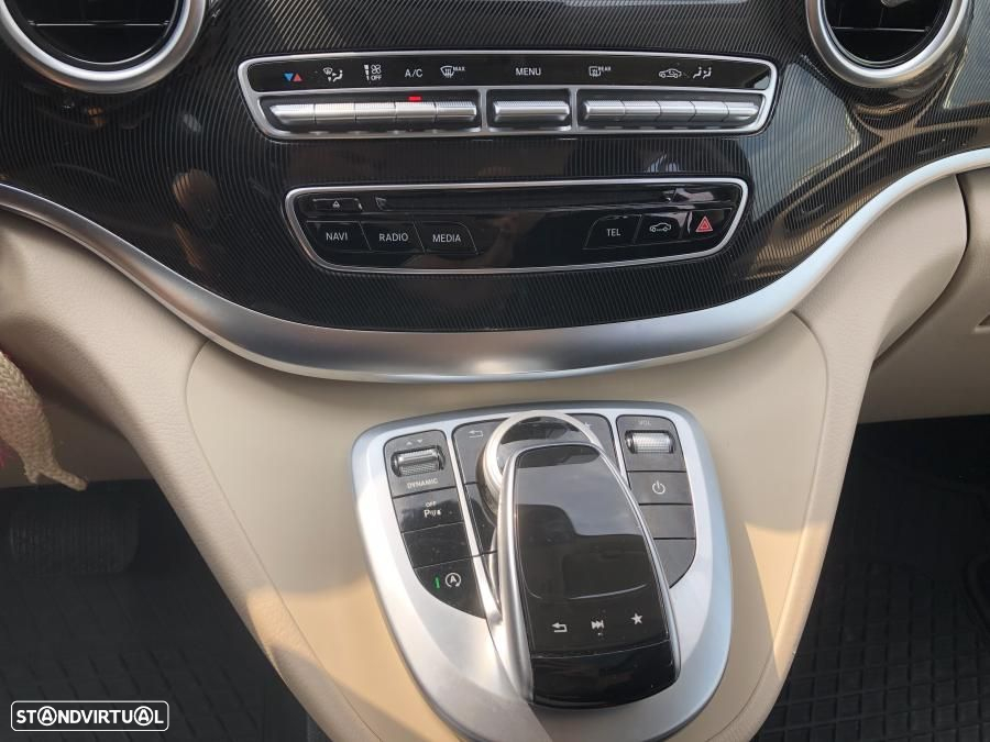 Mercedes-Benz Marco Polo Outro - 19