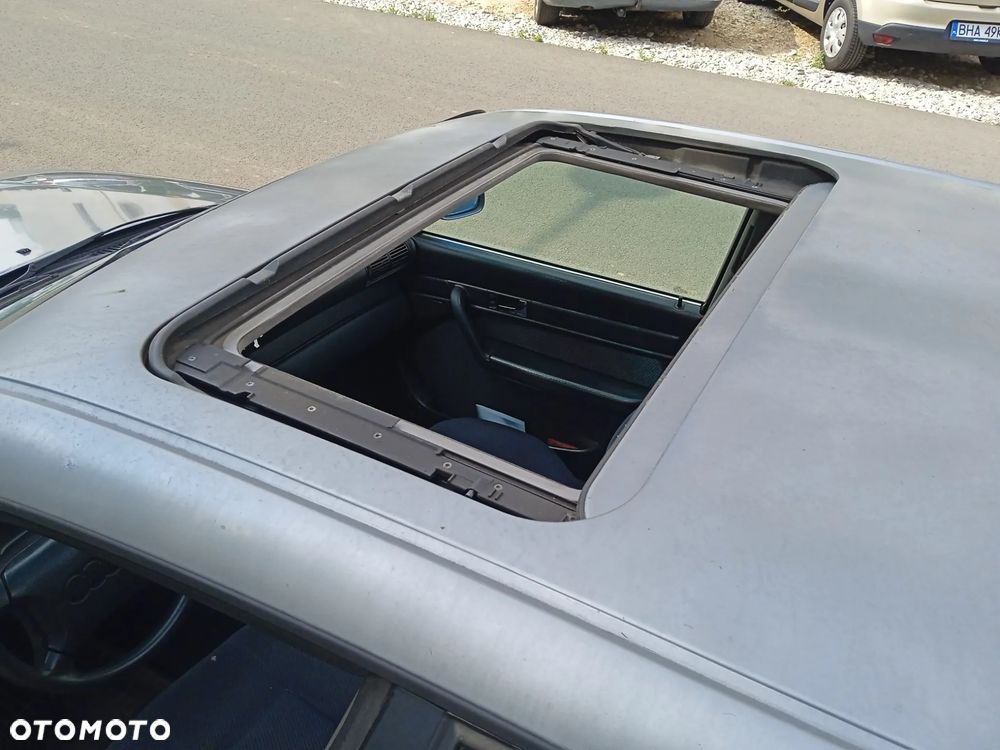 Audi 100 - 14