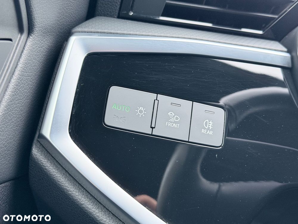 Audi Q3 Sportback 35 TDI S tronic - 38