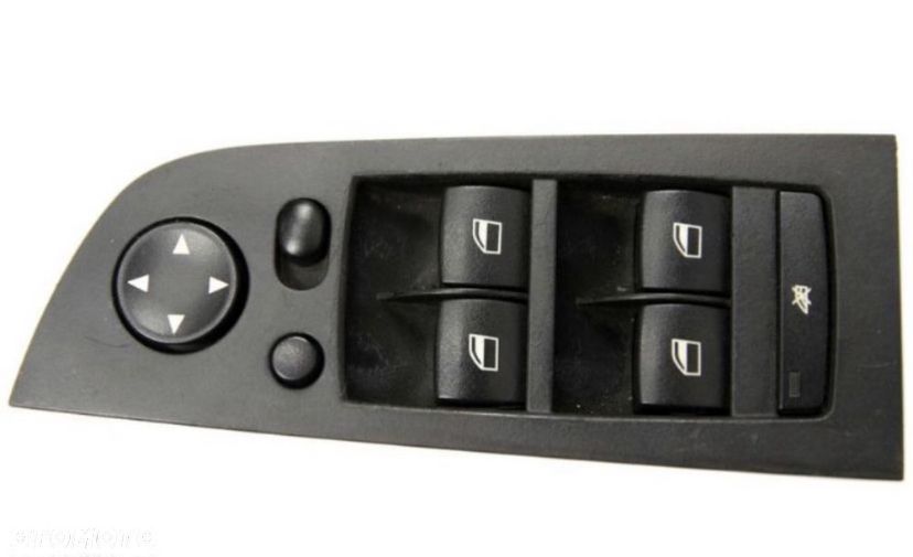 6948632 panel sterowania szyb lusterek bmw 3 e90 e91 - 4