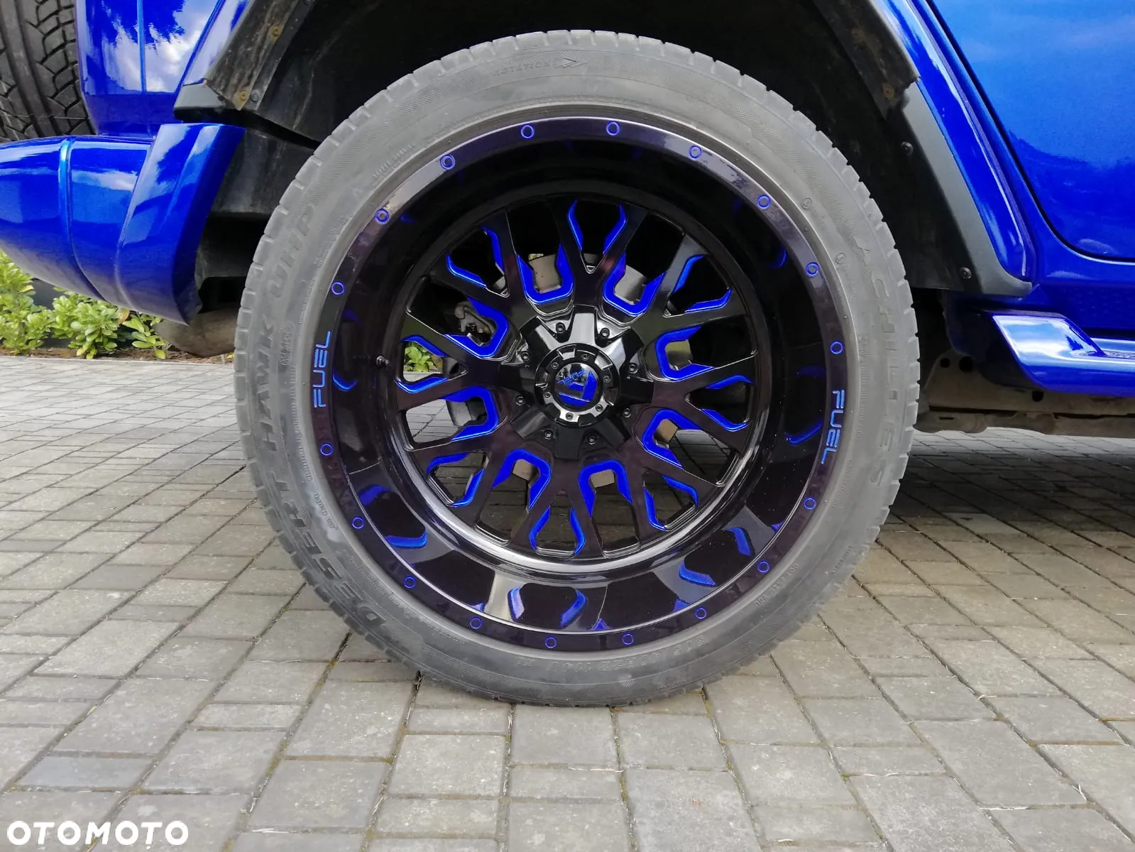 Jeep Wrangler - 11
