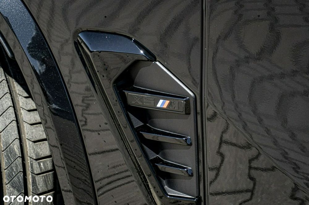 BMW X5 M Competition - 14