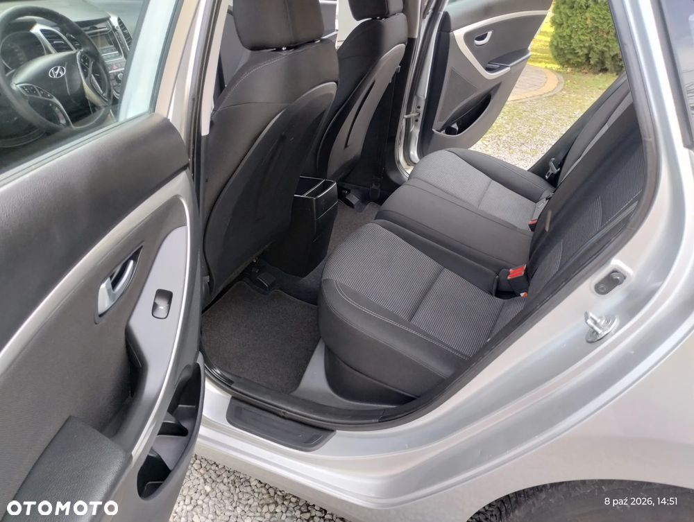 Hyundai i30 - 26