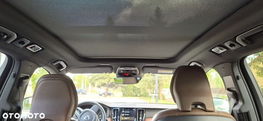 Volvo XC 60 B4 D Geartronic Inscription - 7