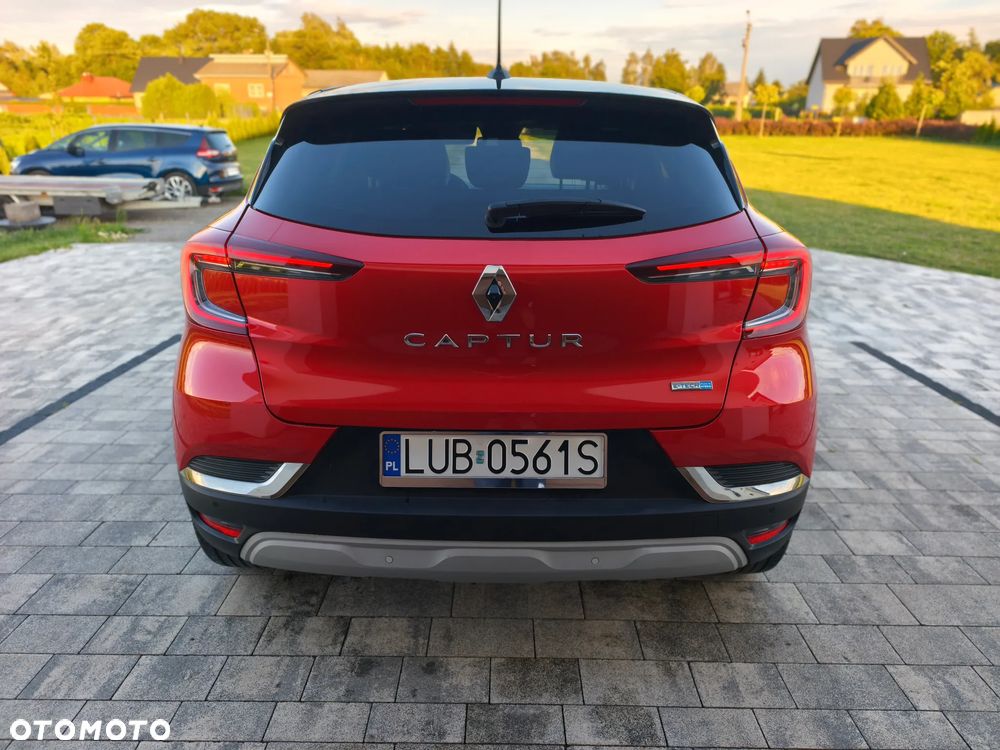 Renault Captur - 8