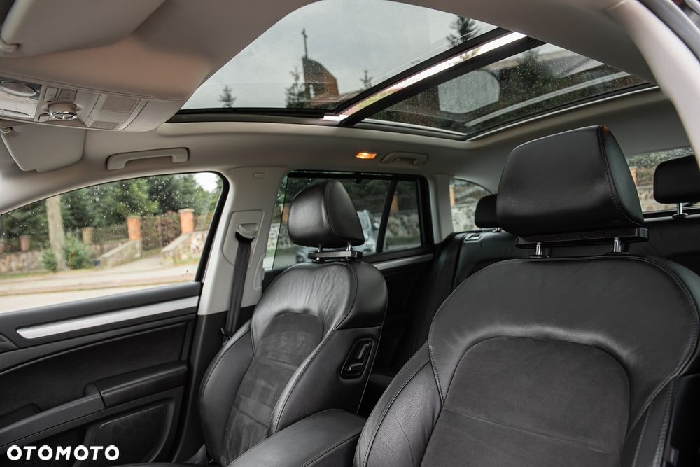 Skoda Superb 3.6 V6 4x4 DSG L&K - 19