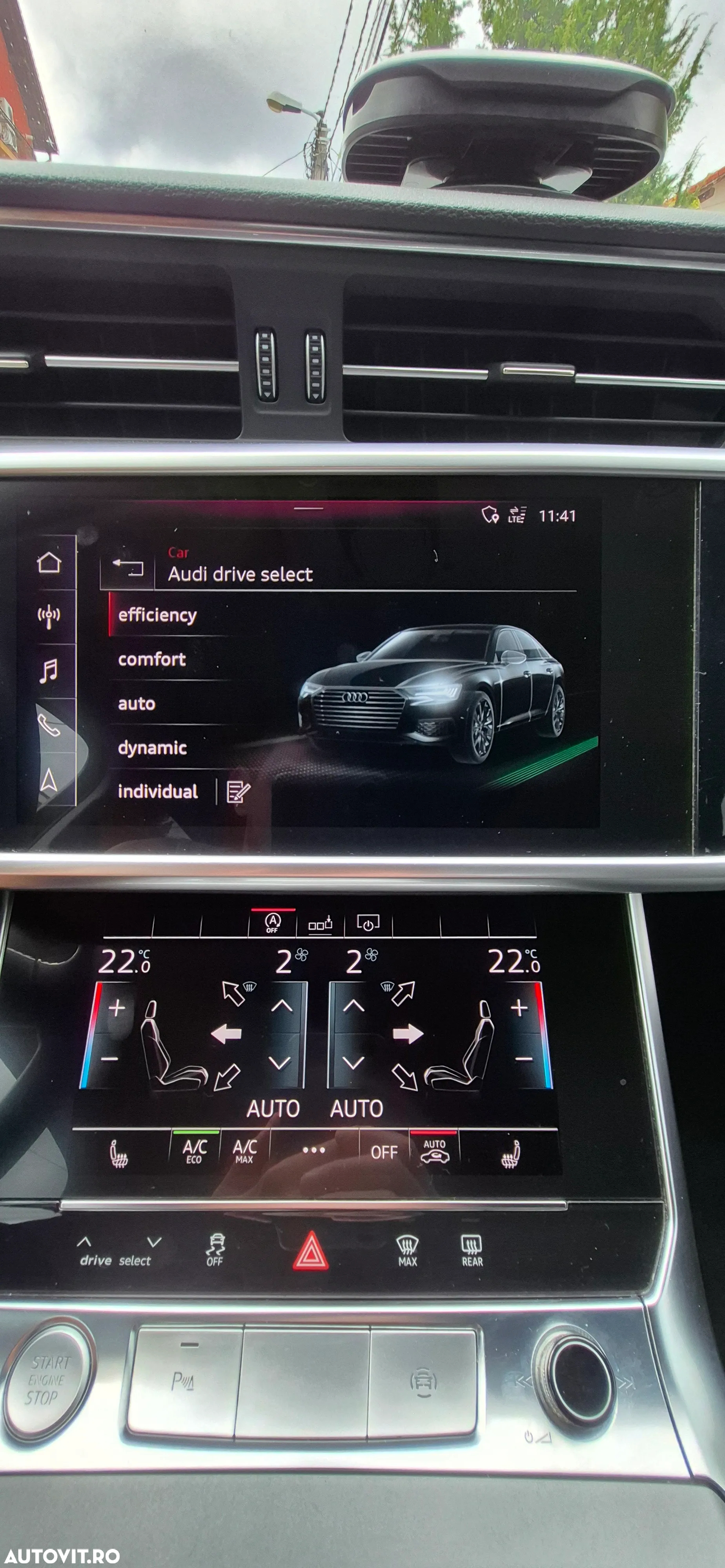 Audi A6 - 16