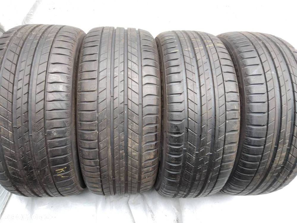 Michelin Latitude Sport 3 255/50 R19 103Y 235/55 R19 101Y 2025 8mm - 1