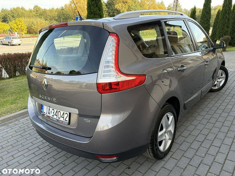 Renault Grand Scenic - 5
