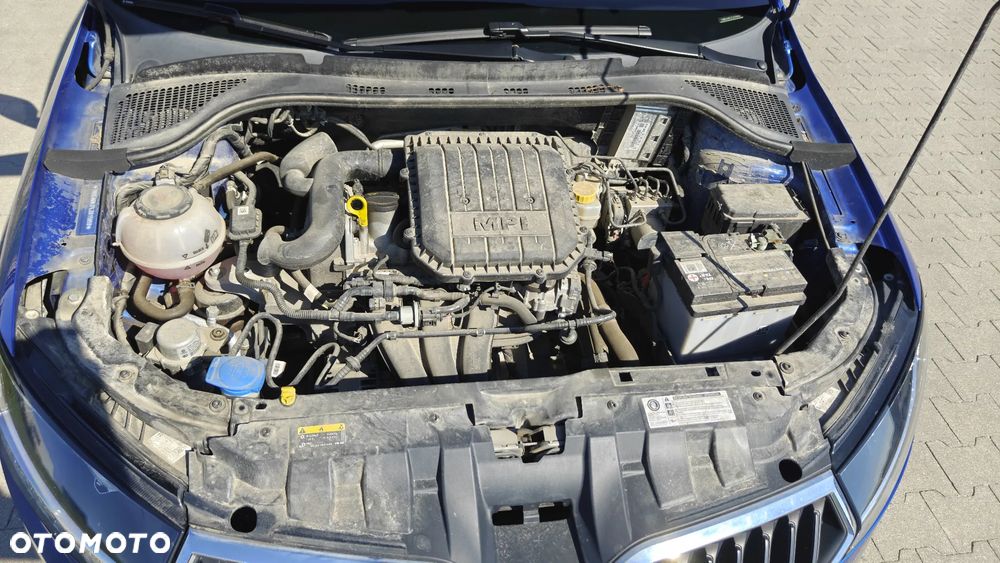 Skoda Fabia 1.0 Ambition - 25