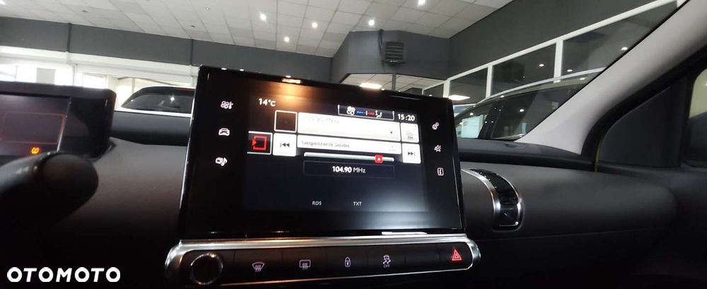 Citroën C4 Cactus - 31