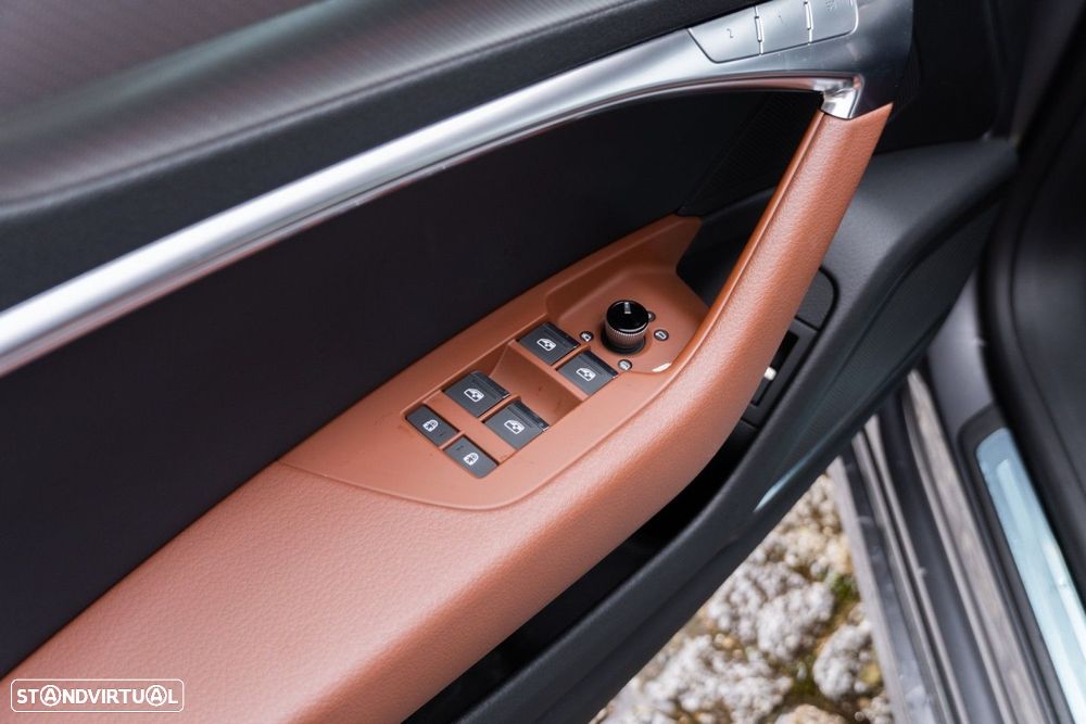 Audi A7 Sportback 40 TDI S tronic - 39