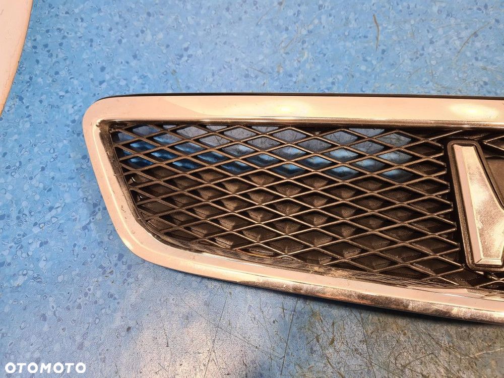 HONDA ACCORD VI ATRAPA / GRILL TYPE R - 2