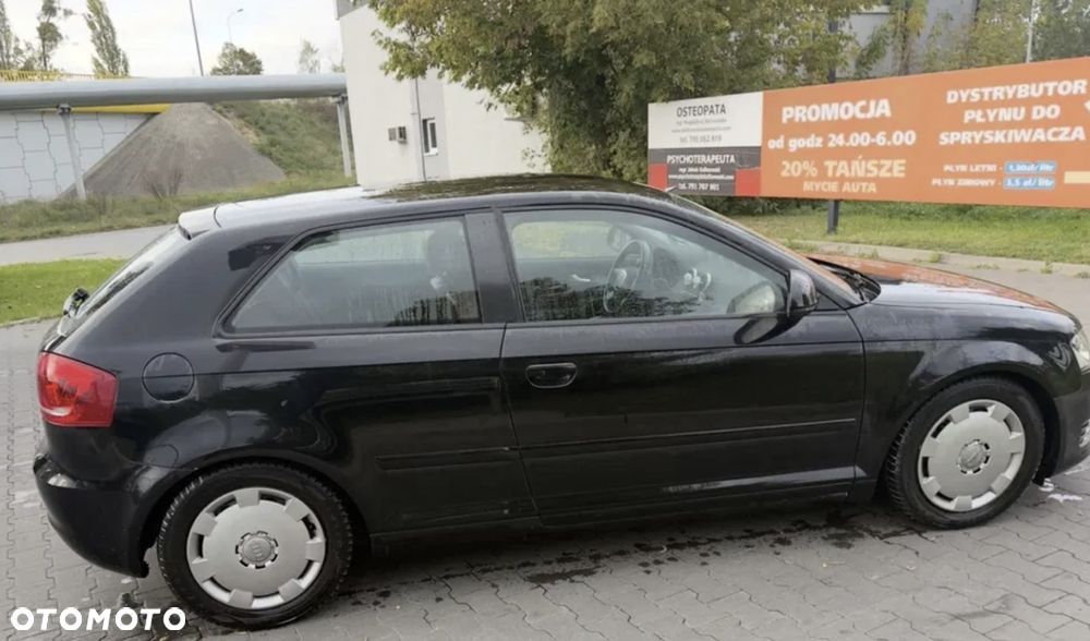 Audi A3 3-drzwiowe - 7