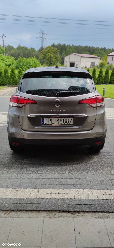 Renault Scenic - 2