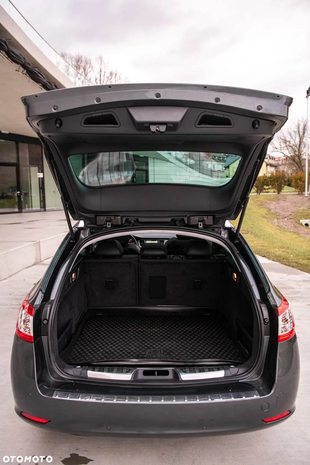 Peugeot 508 2.0 HDi Business Line - 20