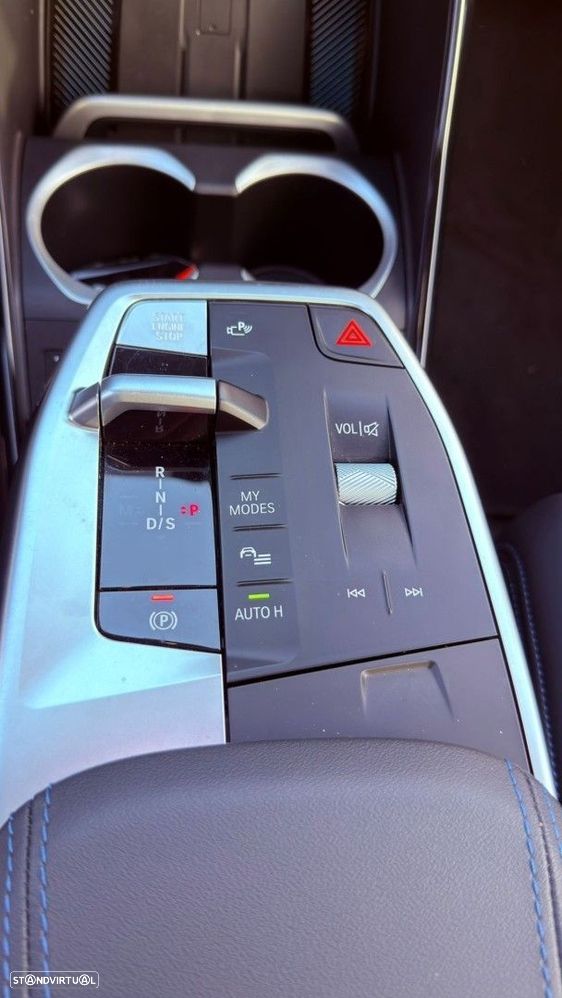 BMW X2 M35i xDrive - 29