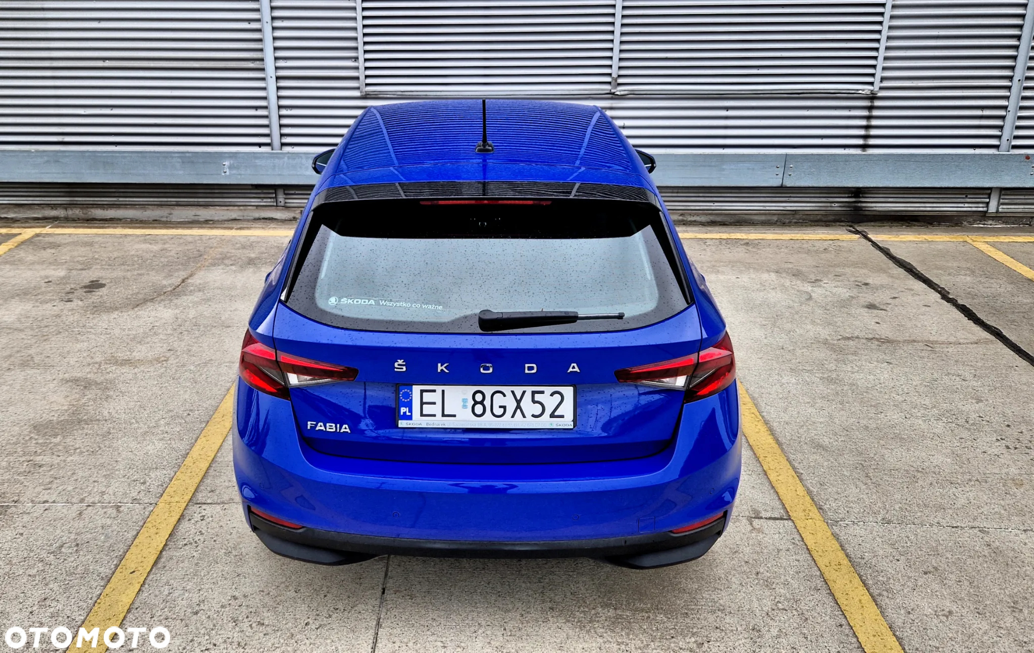 Skoda Fabia 1.0 TSI Style DSG - 17