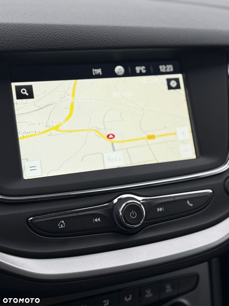 Opel Astra 1.5 D Start/Stop Business Edition - 12