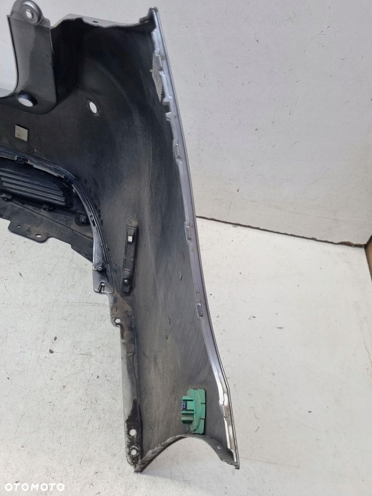 toyota corolla e21 kombi lift zderzak tył tylny 6x pdc - 7
