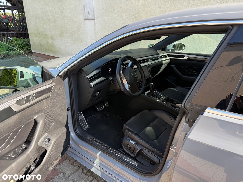 Volkswagen Arteon 2.0 TDI 4Motion R-Line DSG - 6