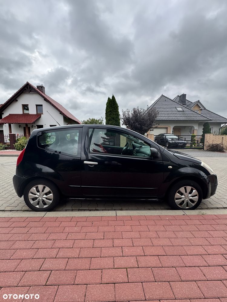 Citroën C2 1.4 HDi Style - 4