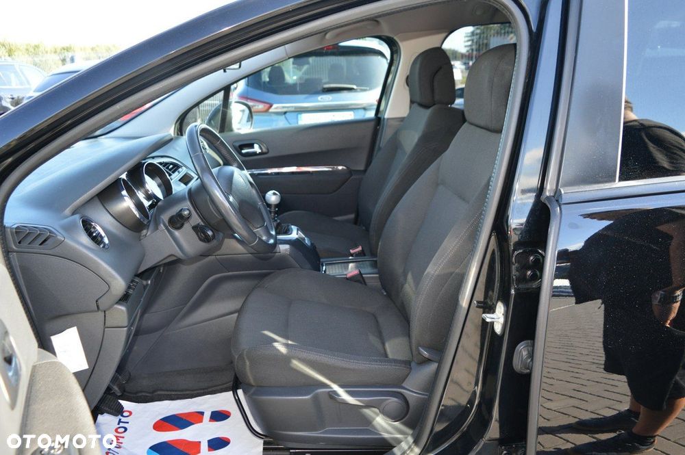 Peugeot 5008 HDI FAP 110 Tendance - 15