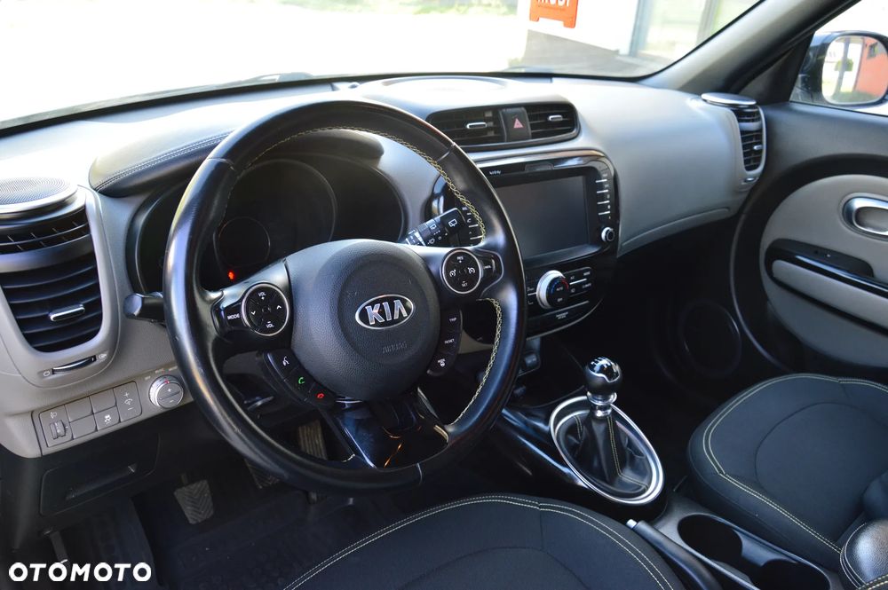 Kia Soul - 18