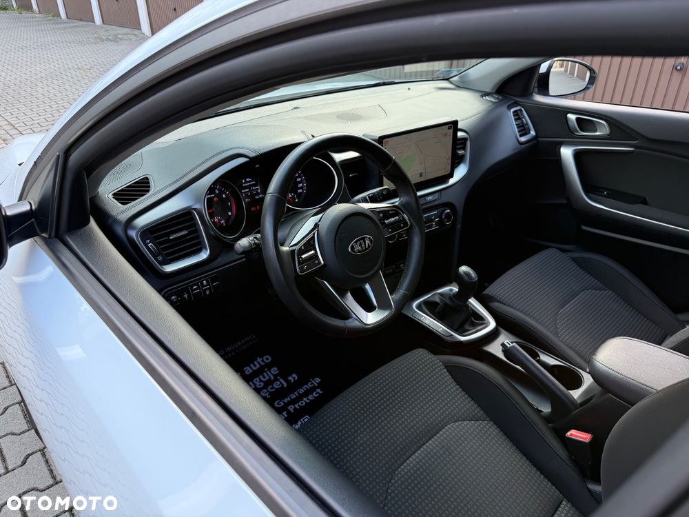 Kia Ceed 1.0 T-GDI S - 8