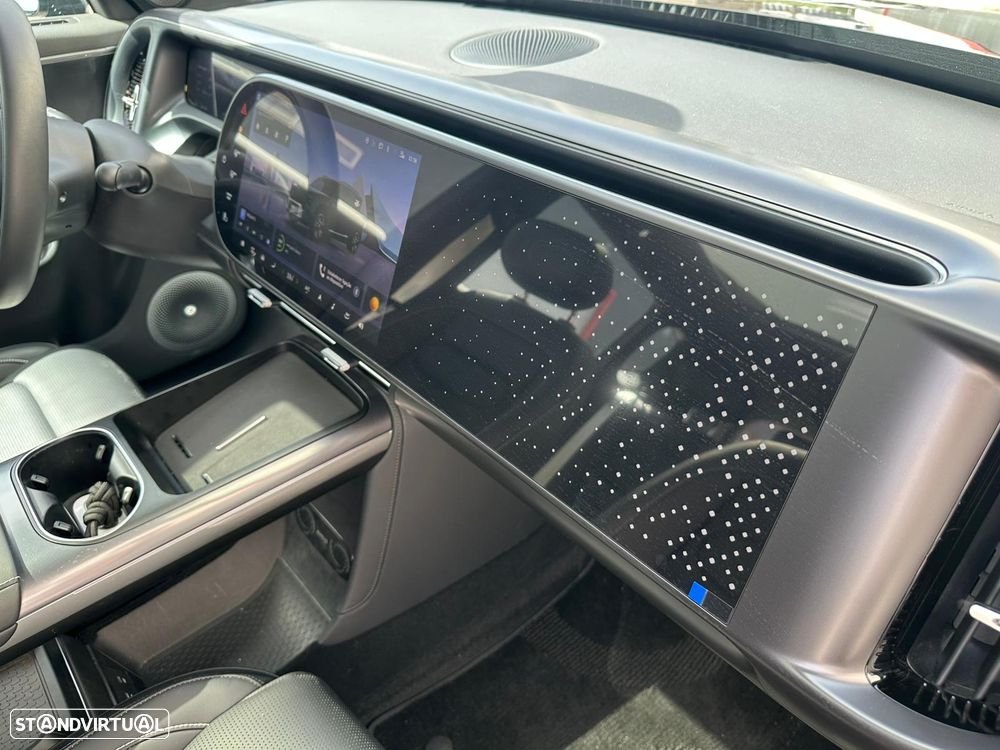 Smart #5 100 kWh Pro+ - 15