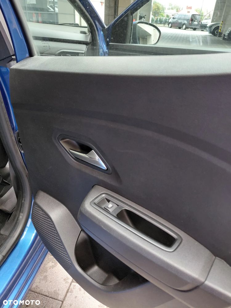 Dacia Sandero 1.0 SCe Comfort - 25