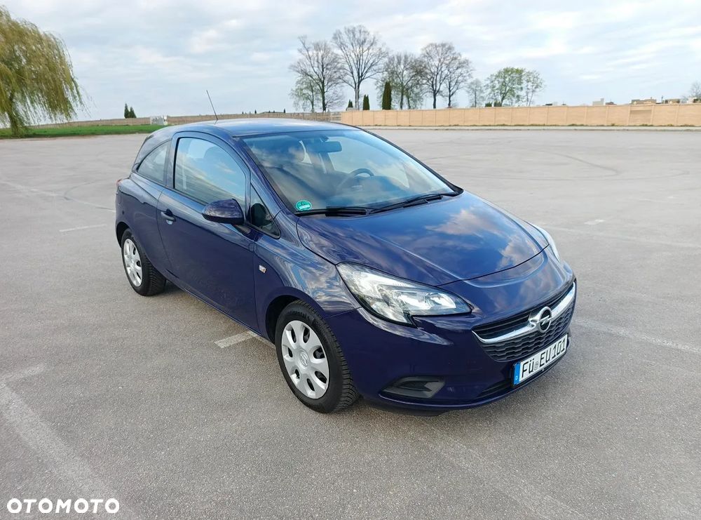 Opel Corsa 1.4 Turbo Start/Stop Active - 1