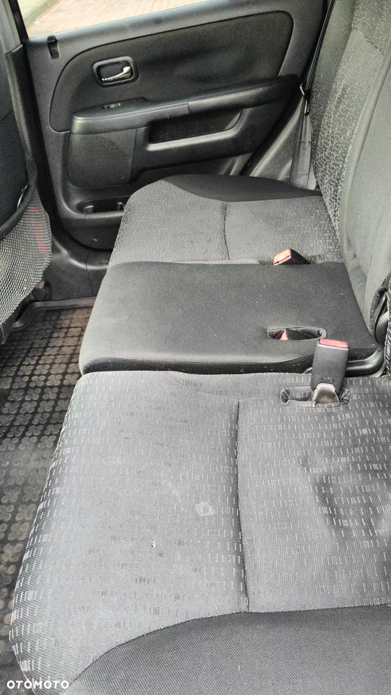 Honda CR-V 2.0 ES - 13