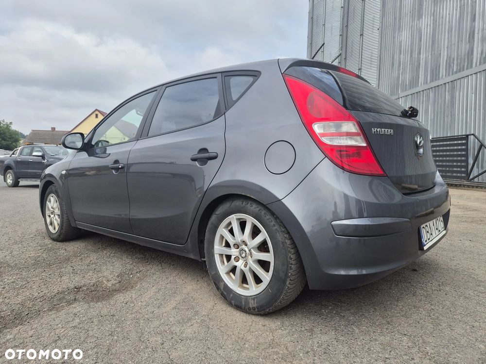 Hyundai i30 1.4 Classic - 4