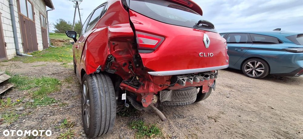 Renault Clio 0.9 TCe Limited - 14