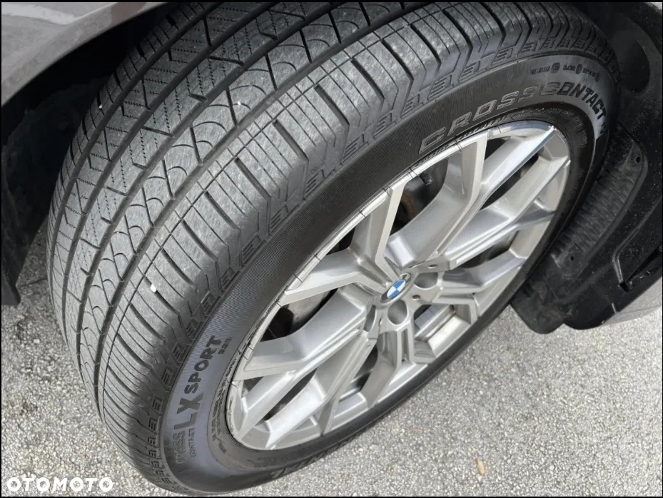 BMW X7 xDrive40i sport - 18