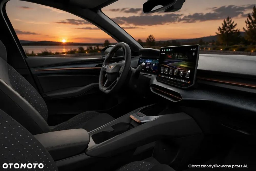 Cupra Raval 155 kW/52 kWh Dynamic - 8